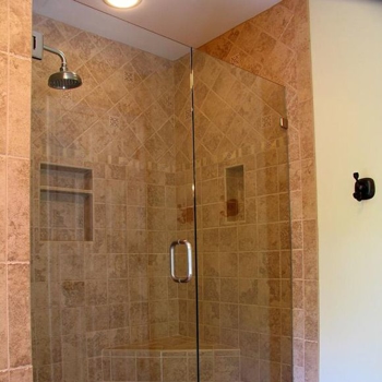 Photo Gallery | Valencia Custom Shower Doors