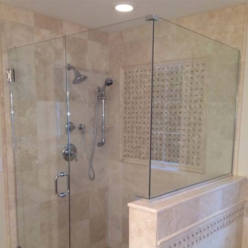 Photo Gallery | Valencia Custom Shower Doors